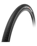 TUFO Reifen - GRAVEL THUNDERO 36-622(700x36C) - Schwarz