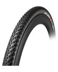TUFO Reifen - GRAVEL SWAMPERO HD 40-622(700x40C) - Schwarz