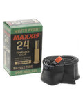 MAXXIS Reifenschlauch - WELTER WEIGHT 24" - Schwarz