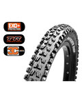 MAXXIS Reifen - MINION DHF 3CT/EXO+/TR 27.5" x 2.50 - Schwarz