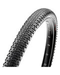 MAXXIS Reifen - RAMBLER EXO/TR 700 x 40C - Schwarz