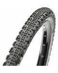 MAXXIS Reifen - RAVAGER EXO/TR 700x40C - Schwarz