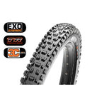 MAXXIS Reifen - ASSEGAI 29x2.60 EXO/TR/3C  - Schwarz