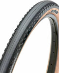 MAXXIS Reifen - RECEPTOR EXO/TR/TANWALL 650x47B - Beige/Schwarz