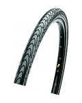MAXXIS Reifen - OVERDRIVE EXCEL 700 SILKSHIELD - Schwarz