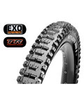 MAXXIS Reifen - MINION DHR II EXO/TR 26" - Schwarz