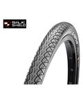 MAXXIS Reifen - GYPSY EBIKE/SILKSHIELD/REFLEX 700x38C - Schwarz