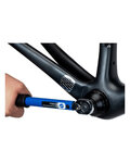 PARK TOOL Schlüsselabzieher - PRAXIS WORKS M35 PT-BBT-35-36 - Schwarz