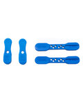 PARK TOOL Werkzeugsatz - DOT PT-BKD-1-2 - Blau/Schwarz