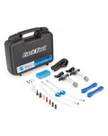 PARK TOOL Werkzeugsatz - DOT PT-BKD-1 - Blau/Schwarz
