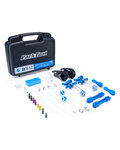 PARK TOOL Werkzeugsatz - MINERAL PT-BKM-1-2 - Blau/Schwarz