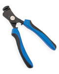 PARK TOOL Zange - PLIERS CSH-1 - Blau/Schwarz