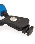 PARK TOOL Zange - PLIERS CSH-1 - Blau/Schwarz