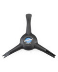 PARK TOOL Schlüssel - WIRING WRENCH PT-EWS-1 - Schwarz