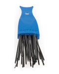 PARK TOOL Reinigungsbürste - BRUSH GSC-3 - Blau