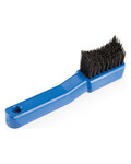 PARK TOOL Reinigungsbürste - BRUSH GSC-4 - Blau