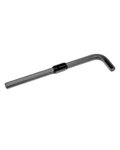PARK TOOL Sechskantschlüssel - ALLEN WRENCH 8 mm PT-HR-8C - Schwarz