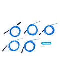 PARK TOOL Werkzeugsatz - SET PT-IR-1-3 - Blau