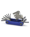 PARK TOOL Multikey - MULTI KEY MTB-5 - Blau