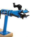 PARK TOOL Montageständer - STAND PT-PCS-12-2 - Blau