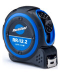 PARK TOOL Messgerät - METER 3,5 m PT-RR-12-2 - Blau/Schwarz