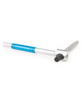 PARK TOOL Sechskantschlüssel - ALLEN WRENCH 4 mm THH-1 - THH-4 - Blau/Silber