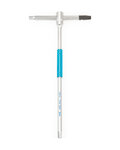 PARK TOOL Sechskantschlüssel - ALLEN WRENCH 5 mm THH-1 - THH-5 - Blau/Silber