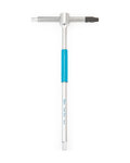 PARK TOOL Sechskantschlüssel - ALLEN WRENCH 6 mm THH-1 - THH-6 - Blau/Silber