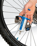 PARK TOOL Fahrradwerkzeug - FILLER - Blau