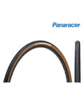 PANARACER Reifen - GRAVELKING 650x42C - Braun/Schwarz
