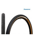PANARACER Reifen - GRAVELKING SK 700x32C, TLC - Braun/Schwarz