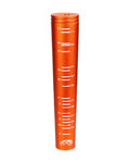 SUPER B Messgerät - GAUGE TB-1947 - Orange