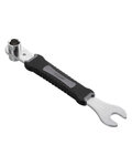 SUPER B Schlüssel - WRENCH TB-MW50 - Silber/Schwarz