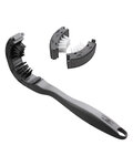 SUPER B Reinigungsbürste - CLEANING BRUSH TB-1718 - Grau