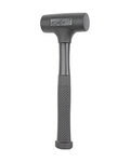 SUPER B Hammer - DEAD BLOW HAMMER TB-1100 - Grau