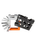 SUPER B Multikey - MULTITOOL TB-FD50 - Orange