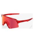 100% SPEEDLAB Fahrradsonnenbrille - S3 LE - PETER SAGAN - Rot