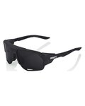 100% SPEEDLAB Fahrradsonnenbrille - NORVIK™ - Schwarz