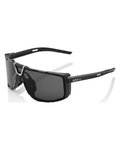 100% SPEEDLAB Fahrradsonnenbrille - EASTCRAFT - Schwarz