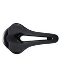 SELLE SAN MARCO Sattel - SHORTFIT 2.0 OPEN-FIT RACING NARROW - Anthrazit