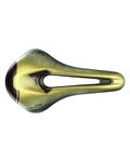 SELLE SAN MARCO Sattel - SHORTFIT 2.0 OPEN-FIT RACING WIDE - Gold