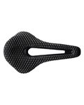 SELLE SAN MARCO Sattel - SHORTFIT 2.0 3D OPEN-FIT RACING WIDE - Anthrazit