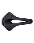 SELLE SAN MARCO Sattel - SHORTFIT 2.0 CARBON FX WIDE - Grau