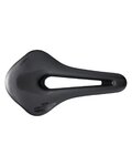 SELLE SAN MARCO Sattel - SHORTFIT 2.0 COMFORT OPEN-FIT DYNAMIC NARROW - Anthrazit