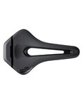 SELLE SAN MARCO Sattel - GROUND SPORT WIDE - Grau