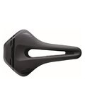 SELLE SAN MARCO Sattel - GROUND DYNAMIC WIDE - Grau