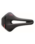 SELLE SAN MARCO Sattel - GROUND CARBON FX WIDE - Grau