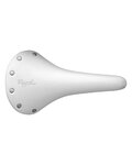 SELLE SAN MARCO Sattel - REGAL EVO RACING LE ELEGANCE - Weiß