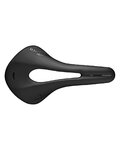 SELLE SAN MARCO Sattel - ALLROAD RACING WIDE - Schwarz