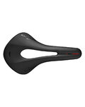 SELLE SAN MARCO Sattel - ALLROAD CARBON FX WIDE - Schwarz